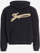 Jacquemus Cotton Tournament Sweatshirt