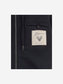 Jacquemus Cotton Tournament Sweatshirt