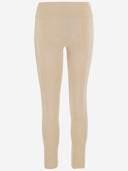 Autry Nylon Blend Skinny Trousers