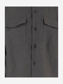 Vince Linen Shirt