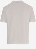 Vince Cotton T Shirt