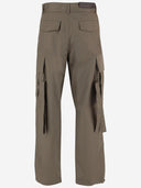 Darkpark Long Cotton Pants