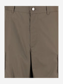 Darkpark Long Cotton Pants