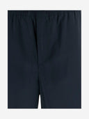 Darkpark Cotton Blend Shorts