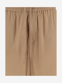 Pantalones cortos de mezcla de algodón Darkpark