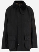 Giacca classica Barbour Ashby
