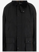 Giacca classica Barbour Ashby