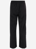 Autry Nylon Pants With Logo