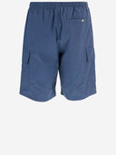 Autry Cotton Blend Shorts
