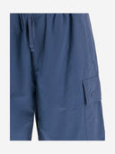 Autry Cotton Blend Shorts