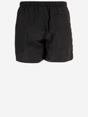 Autry Nylon Shorts
