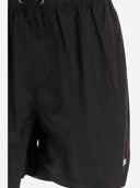 Autry Nylon Shorts