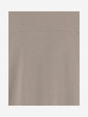 Jacquemus Cotton T Shirt With Back Logo