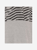 Golden Goose Cotton T Shirt With Print