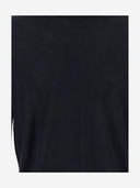 Jacob Cohen Navy Wool Blend Sweater