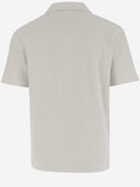 Vince Stretch Cotton Shirt