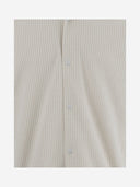 Vince Stretch Cotton Shirt