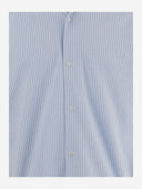 Vince Stretch Cotton Shirt