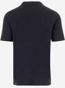 Vince Cotton T Shirt