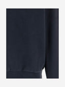 Darkpark Cotton Sweatshirt