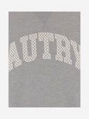 Autry Cotton Sweatshirt With Logo