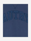 Autry Cotton Sweatshirt With Logo