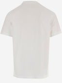 Autry Cotton T Shirt With Logo