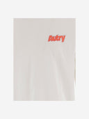 Autry Cotton T Shirt With Logo
