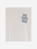 Autry Cotton T Shirt With Logo