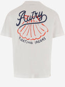 T Shirt Autry In Cotone Con Logo