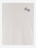 T Shirt Autry In Cotone Con Logo