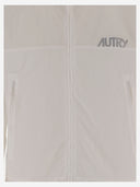 Autry Nylon Jacket With Logo