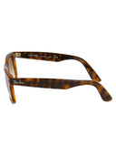 Ray Ban Squared Sunglasses 0 Rb4340 710/51