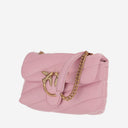 Pinko Love Baby Puff Shoulder Bag