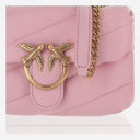 Pinko Love Baby Puff Shoulder Bag