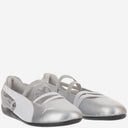 Puma Speedcat Ballet Metallic Ballerina Flats