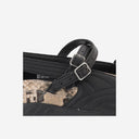 Puma Speedcat balletlejligheder med dyreprint
