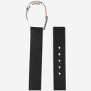 Polo Ralph Lauren - Ceinture en cuir avec boucle longue