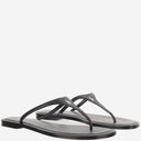 Polo Ralph Lauren Leather Sandals With Logo