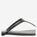 Polo Ralph Lauren Leather Sandals With Logo