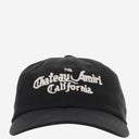 Amiri baseballkasket med logo