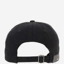Amiri baseballkasket med logo