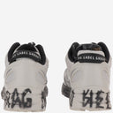 44 Label Group Dragger Sneakers
