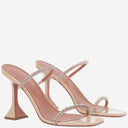 Amina Muaddi Gilda Sandals
