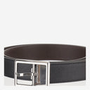 Montblanc Reversible Leather Belt