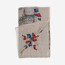 Faliero Sarti Balloon Scarf