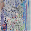 Faliero Sarti Florence Map Scarf