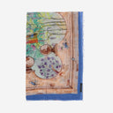Faliero Sarti Foulard Milan