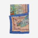 Faliero Sarti Foulard Milan