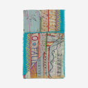 Faliero Sarti New Forte De Marmi Scarf